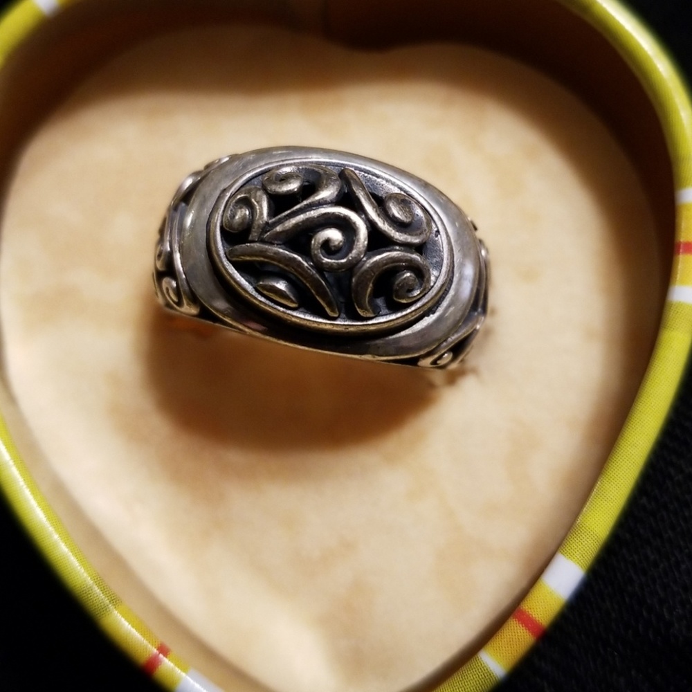 Brighton ring
